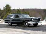 Ford Courier Sedan Delivery Coroner 1957 года